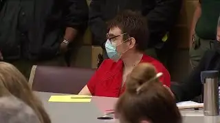 Jury selection begins in Nikolas Cruz trial