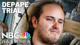 Jury selection begins in state trial against David DePape