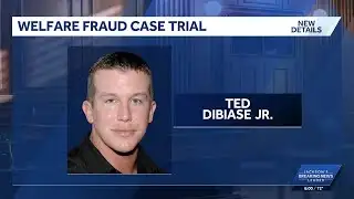 Jury selection begins in Ted DiBiase Jr. trial