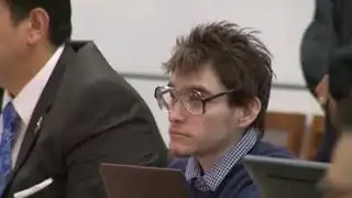 Jury selection for Nikolas Cruz penalty phase resumes Monday