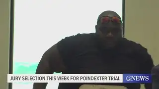 Jury selection set in New Year’s Day shooting case