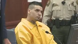 Jury selection underway in accused cop killer’s trial