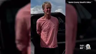 Jury selection underway in Ryan Routh trial