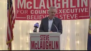 Jury selection underway in Steve McLaughlin trial