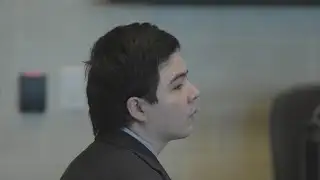 Jury trial date picked for Carlos Dominguez