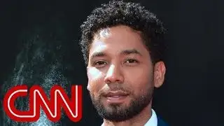 Jussie Smollett arrested and faces a felony charge