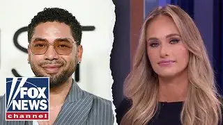 Jussie Smollett DOUBLES DOWN on MAGA hate crime claim