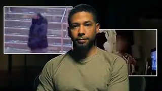 Jussie Smollett hoax 