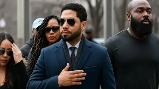Jussie Smollett INSISTS He Was Really Attacked Now What