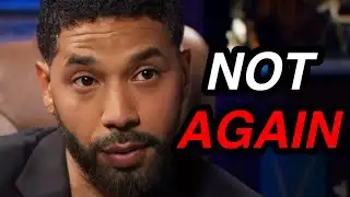 Jussie Smollett Is Back With More Lies