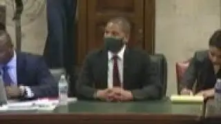 Jussie Smollett maintains innocence after sentencing