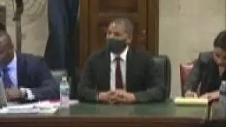 Jussie Smollett maintains innocence after sentencing