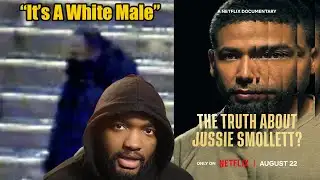 Jussie Smollett