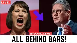 JUST 1 MIN AGO! A Political Earthquake Is Brewing Inside Labour