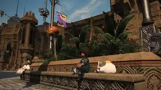 Just a normal news day