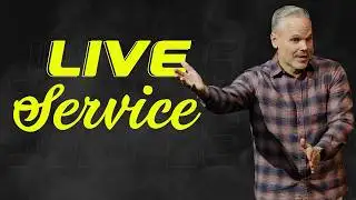 Just Be Prepared | Sunday Worship | Pastor Mike Brown