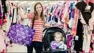 Just Between Friends on Seattle News TONIGHT