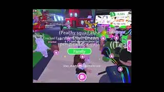 Just chilling then unexpected sad news happened😭