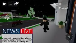 Just copying GMA ROBLOX NEWS 😂