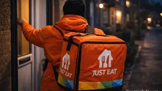 Just Eat delivery driver convicted for inappropriate behaviour