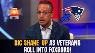 🚨 JUST HAPPENED! DRAKE MAYE REVEALED EVERYTHING TO MIKE REISS! | PATRIOTS NEWS