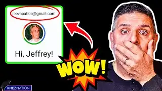 JUST HAPPENED! I Got Access to Epstein