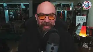 Just Human Ep 365: Special Prosecutor For Elections Probe, Don Lemon Indicted, WaPo