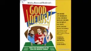 Just Imagine - Good News