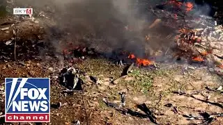 JUST IN: All 16 missing from Tennessee plant explosion confirmed dead