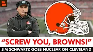 JUST IN: Browns Just Got TERRIBLE NEWS After Todd Monken Hire