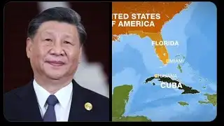 JUST IN - China vows 