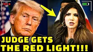 JUST IN: Court Stops Midnight Move Making Haitians Undocumented Overnight!