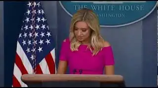 JUST IN: Kayleigh McEnany BLASTS John Bolton