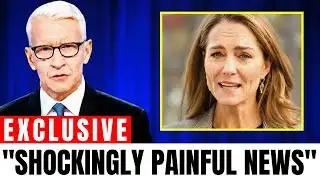 JUST IN: Kensington Palace Issues Urgent Statement on Prince Louis’ Future