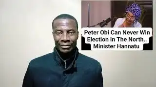 JUST IN | NIGERIA–TURKIYE DIPLOMATIC VISIT......Peter obi will not win 2027 election...UAE protect