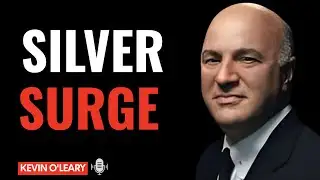 JUST IN: Physical Demand Explodes 250% — The Bounce Back Is REAL || Kevin O