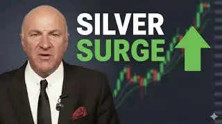 JUST IN: Physical Demand Explodes 250% — The Bounce Back Is REAL | Kevin O