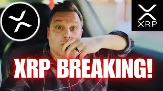 JUST IN: Ripple XRP News! 🚨