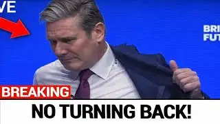 JUST IN: Starmer Under Fire as Labour Faces Major By-Election Losses