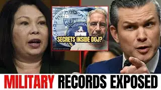 JUST IN: Tammy Duckworth Blasts Hegseth’s “Staggering Failures” as Accountability Questions Explode