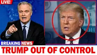 JUST IN: Trump SPIRALS ALL NIGHT as 25th Amendment Calls EXPLODE   He is Unfit 4PM