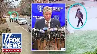 JUST IN: Update on Brown University shooting from officials