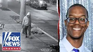 JUST IN: What Jeanine Pirro knows about man charged in DC pipe bomb