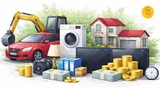 Just Married? Avoid These Financial Mistakes Couples Make #financepodcast #couplegoals