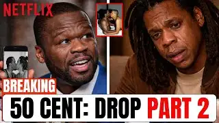 JUST NOW: 50 Cent’s New Documentary Exposes Diddy & Jay-Z