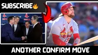 JUST NOW! Blue Jays Make GAME-CHANGING Move That Shocks The Entire MLB!