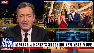 JUST NOW: “INTERVENTION!” Meghan & Harry PLAN SHOCK UK RETURN After US BACKLASH