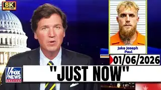 Just now  : It’s Over For Jake Paul, Goodbye Forever?