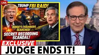 JUST NOW: Judge Caldwell Commands Marshals to Take Defense Laptop After Audio EXPLODES!