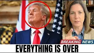 JUST NOW: Supreme Court Rules Unanimously in Trump Case — What the Decision Actually Does